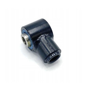 ZESTAW OBNIŻAJĄCY ZAWIESZENIE TYLNE ALPHA TECHNIK KTM DUKE 125 2011-2016