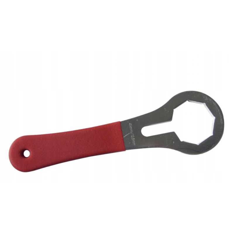 KLUCZ JMP 49 MM DO ZAWIESZEŃ W MOTOCYKLU HONDA/YAMAHA ALUMINIOWY