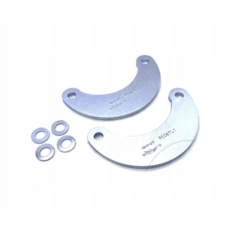 ZESTAW OBNIŻAJĄCY ZAWIESZENIE TYLNE ALPHA TECHNIK YAMAHA R 125 R125 2022-24