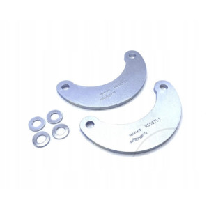 ZESTAW OBNIŻAJĄCY ZAWIESZENIE TYLNE ALPHA TECHNIK YAMAHA MT 125 MT125 21-24