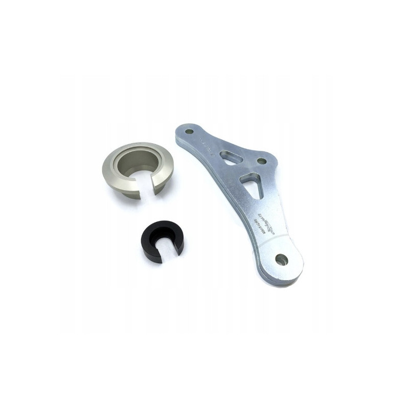 ZESTAW OBNIŻAJĄCY ZAWIESZENIE TYLNE ALPHA TECHNIK KAWASAKI KLZ 1000 VERSYS