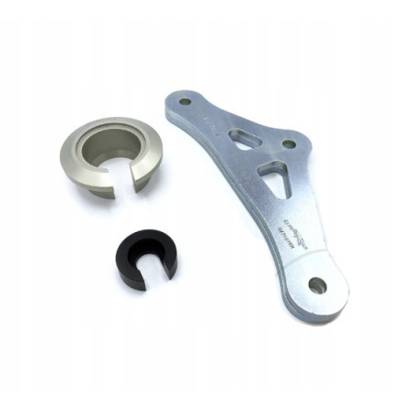 ZESTAW OBNIŻAJĄCY ZAWIESZENIE TYLNE ALPHA TECHNIK KAWASAKI KLZ 1000 VERSYS