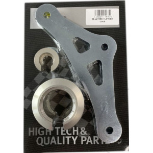 ZESTAW OBNIŻAJĄCY ZAWIESZENIE TYLNE ALPHA TECHNIK KAWASAKI KLZ 1000 KLZ1000