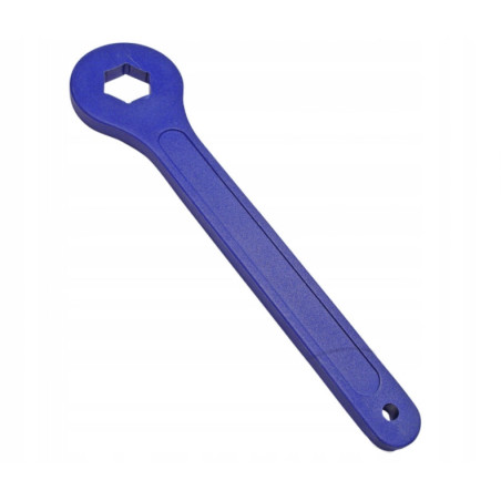 UNIWERSALNY KLUCZ JMP 35MM DO ŚRUB PRZEDNIEGO ZAWIESZENIA W MOTOCYKLU