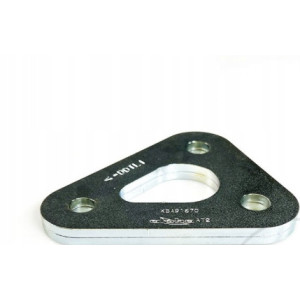 ZESTAW OBNIŻAJĄCY ZAWIESZENIE TYLNE ALPHA TECHNIK SUZUKI DL 1000 V-STROM