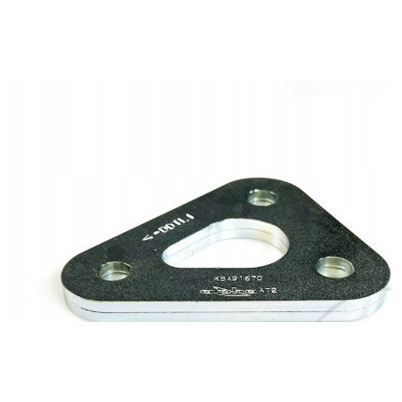 ZESTAW OBNIŻAJĄCY ZAWIESZENIE TYLNE ALPHA TECHNIK SUZUKI DL 1000 V-STROM