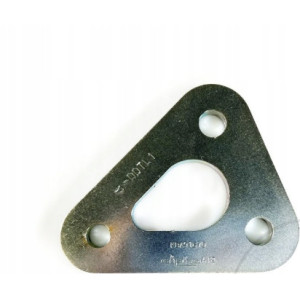 ZESTAW OBNIŻAJĄCY ZAWIESZENIE TYLNE ALPHA TECHNIK SUZUKI DL 1000 V-STROM