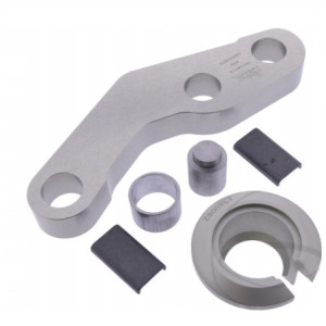 ZESTAW OBNIŻAJĄCY ZAWIESZENIE TYLNE ALPHA TECHNIK YAMAHA TRACER 7 700 21-25