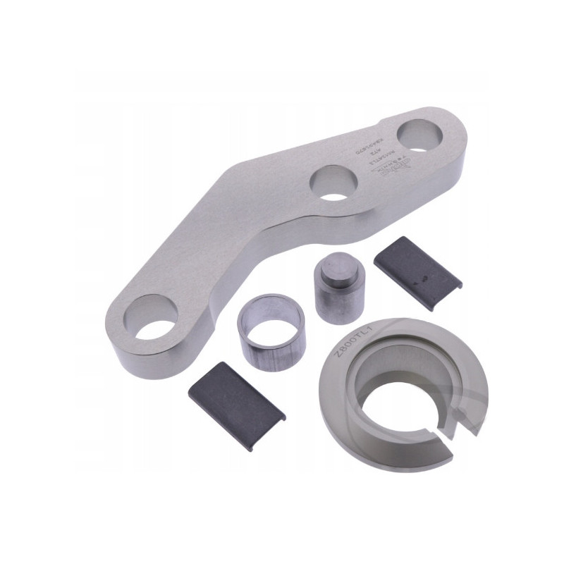 ZESTAW OBNIŻAJĄCY ZAWIESZENIE TYLNE ALPHA TECHNIK YAMAHA TRACER 7 700 21-25