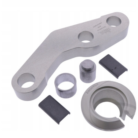 ZESTAW OBNIŻAJĄCY ZAWIESZENIE TYLNE ALPHA TECHNIK YAMAHA TRACER 7 700 21-25