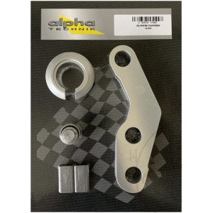 ZESTAW OBNIŻAJĄCY ZAWIESZENIE TYLNE ALPHA TECHNIK YAMAHA TRACER 7 700 21-25