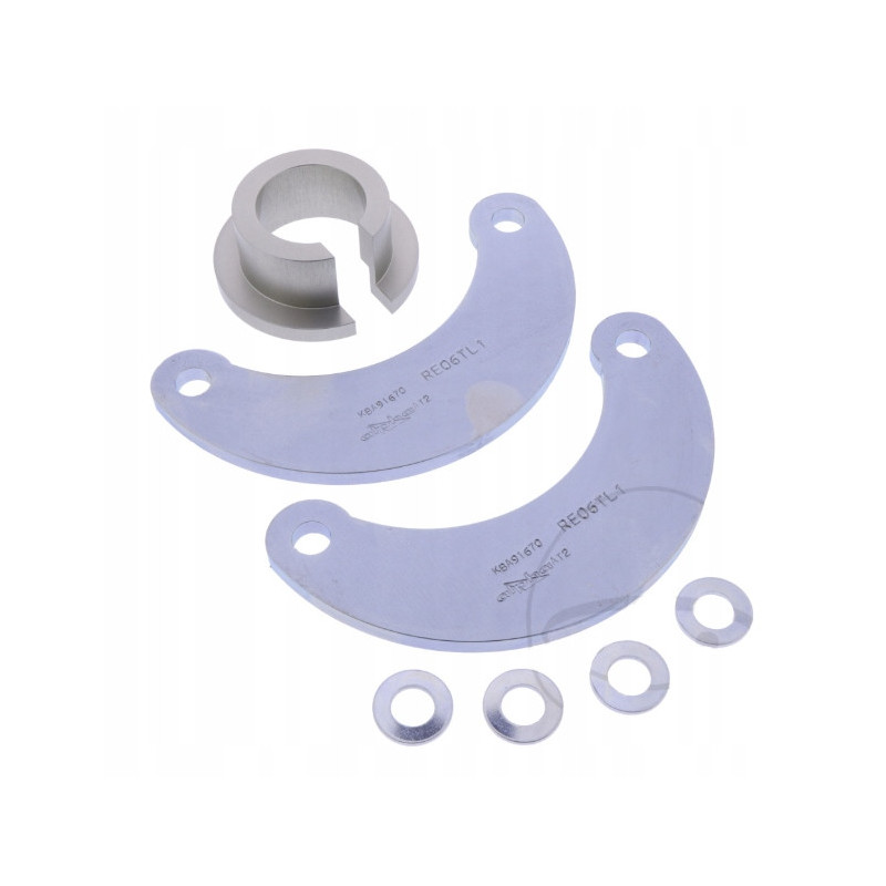 ZESTAW OBNIŻAJĄCY ZAWIESZENIE TYLNE ALPHA TECHNIK YAMAHA YZF-R 125 YZF-R125