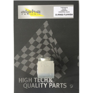 ZESTAW OBNIŻAJĄCY ZAWIESZENIE TYLNE ALPHA TECHNIK HONDA CBR 650 CBR650