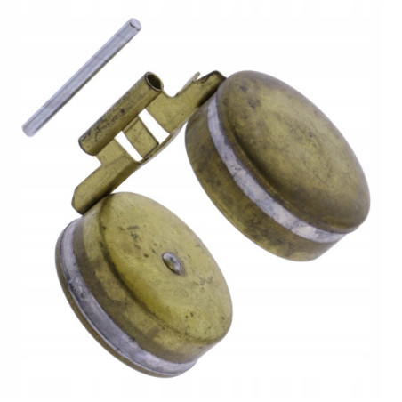 PŁYWAK GAŹNIKA JMP DO MOTOCYKLA SUZUKI VZ 800 VZ800 MARAUDER 1997-2003