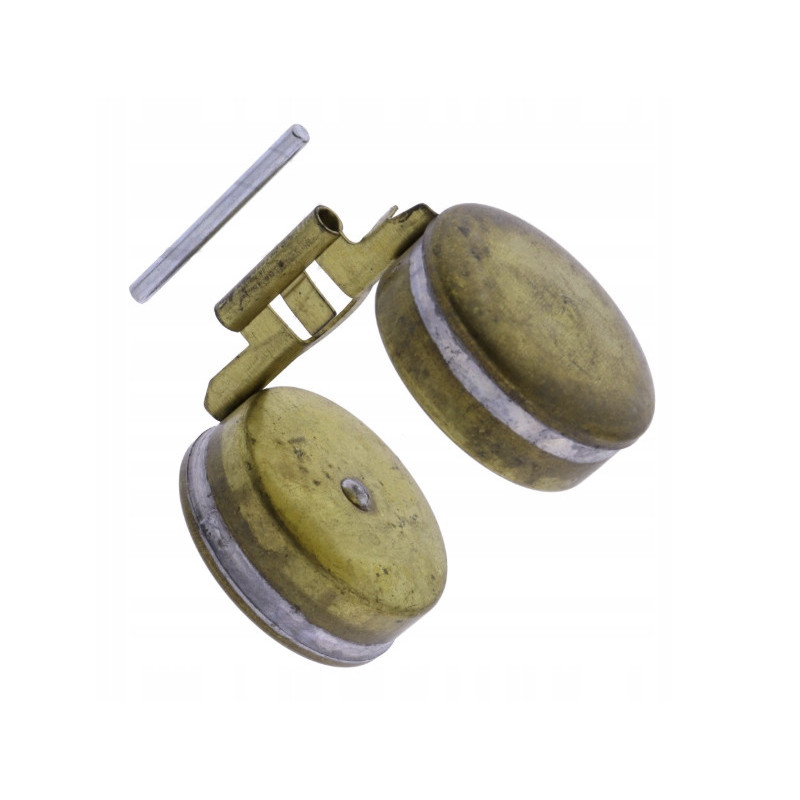 PŁYWAK GAŹNIKA JMP DO MOTOCYKLA SUZUKI VX 800 SUZUKI VX800 1990-1997