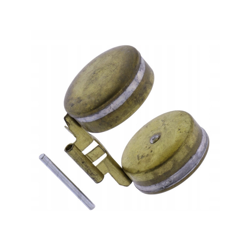 PŁYWAK GAŹNIKA JMP DO MOTOCYKLA SUZUKI VS 1400 VS1400 INTRUDER 1987-2003