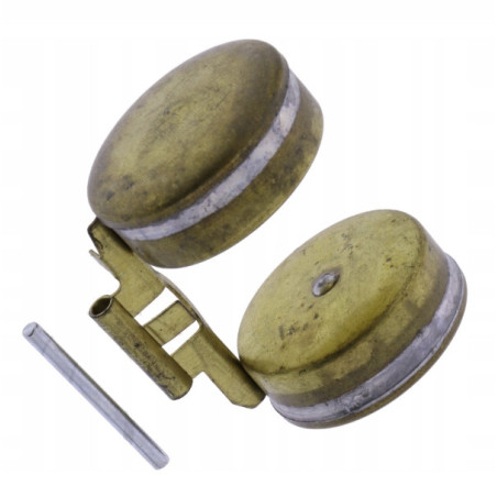 PŁYWAK GAŹNIKA JMP DO MOTOCYKLA SUZUKI VS 1400 VS1400 INTRUDER 1987-2003