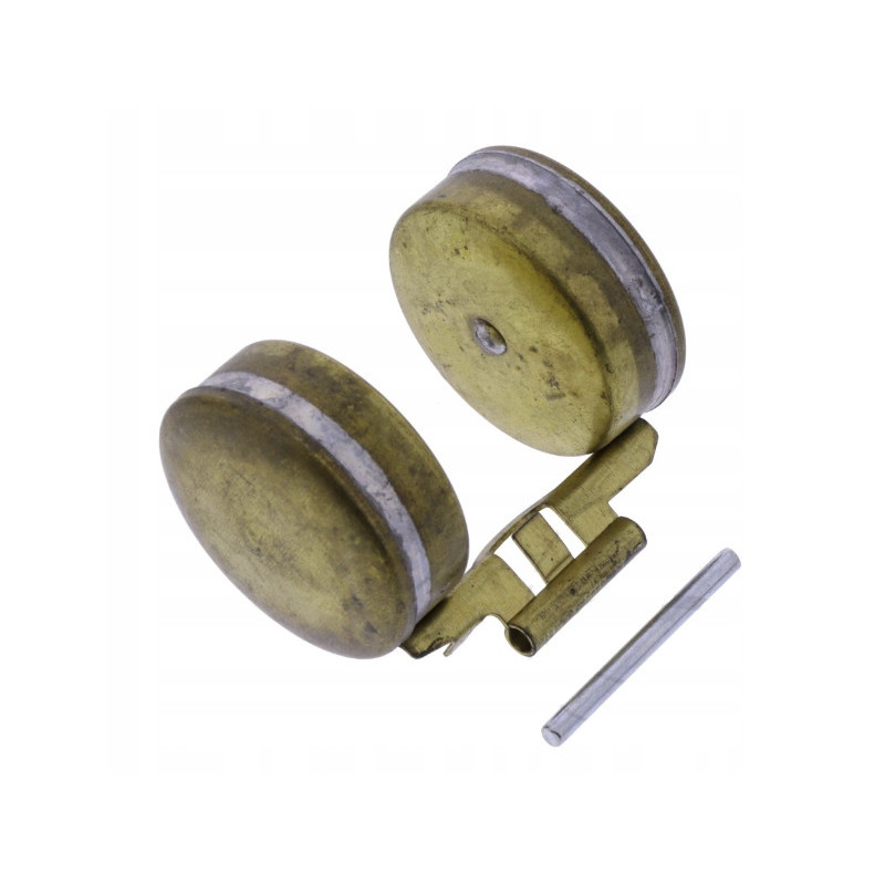 PŁYWAK GAŹNIKA JMP DO MOTOCYKLA SUZUKI RV 90 SUZUKI RV90 VAN VAN 1973-1981