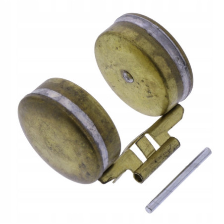 PŁYWAK GAŹNIKA JMP DO MOTOCYKLA SUZUKI RV 90 SUZUKI RV90 VAN VAN 1973-1981