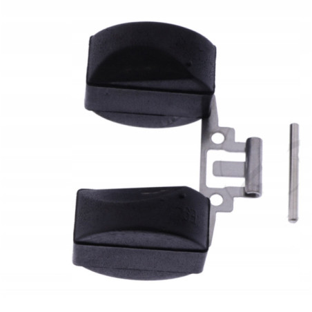 PŁYWAK GAŹNIKA JMP DO MOTOCYKLA YAMAHA YP 180 YP 250 YP180 YP250 MAJESTY