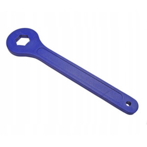 UNIWERSALNY KLUCZ JMP 24MM DO ŚRUB PRZEDNIEGO ZAWIESZENIA W MOTOCYKLU