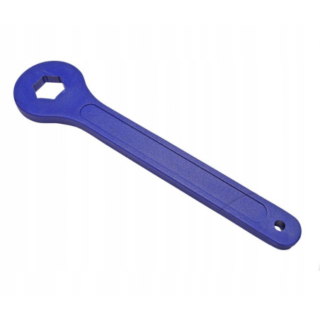 UNIWERSALNY KLUCZ JMP 24MM DO ŚRUB PRZEDNIEGO ZAWIESZENIA W MOTOCYKLU
