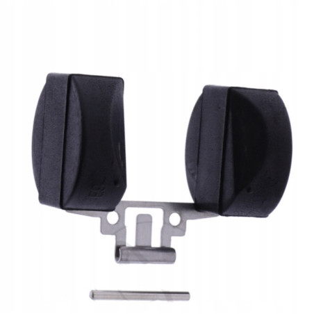 PŁYWAK GAŹNIKA JMP DO MOTOCYKLA YAMAHA XQ 150 YAMAHA XQ150 MAXSTER 2001-02