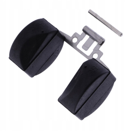 PŁYWAK GAŹNIKA JMP DO MOTOCYKLA YAMAHA VP 300 YAMAHA VP300 VERSITI 2002-04