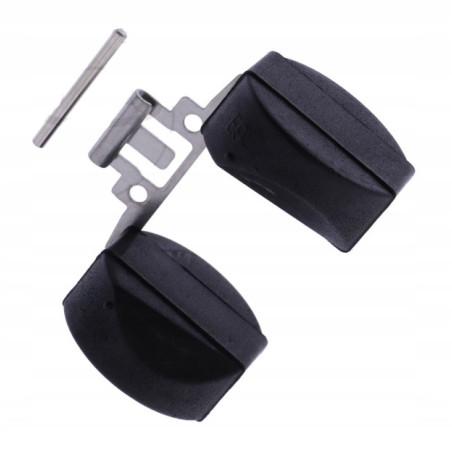 PŁYWAK GAŹNIKA JMP DO MOTOCYKLA YAMAHA TT 600 YAMAHA TT600 1993-2004