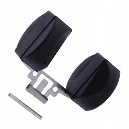 PŁYWAK GAŹNIKA JMP DO MOTOCYKLA MBK YP 125 MBK YP125 SKYLINER 1998-2007