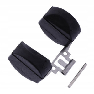 PŁYWAK GAŹNIKA JMP DO MOTOCYKLA MBK XQ 125 MBK XQ125 THUNDER 2001-2003