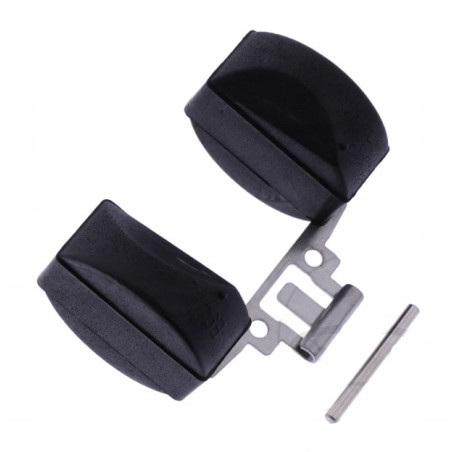 PŁYWAK GAŹNIKA JMP DO MOTOCYKLA MBK XN 125 MBK XN125 DOODO 2001-2005