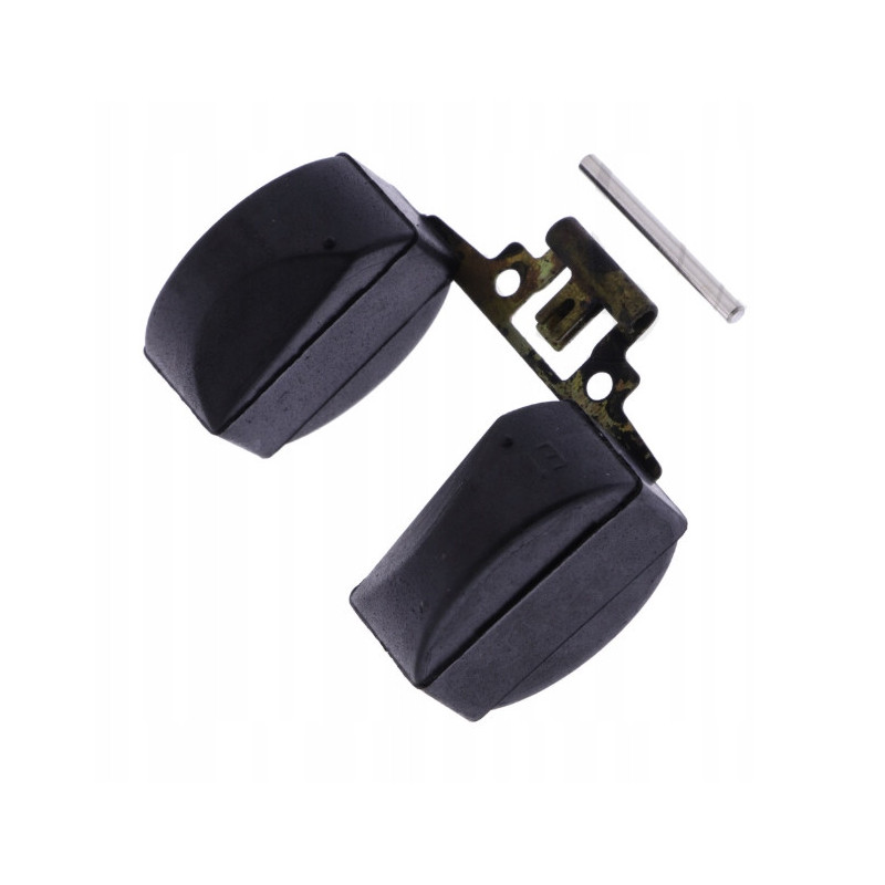 PŁYWAK GAŹNIKA JMP DO MOTOCYKLA YAMAHA XC 125 YAMAHA XC125 BELUGA 1990-1995