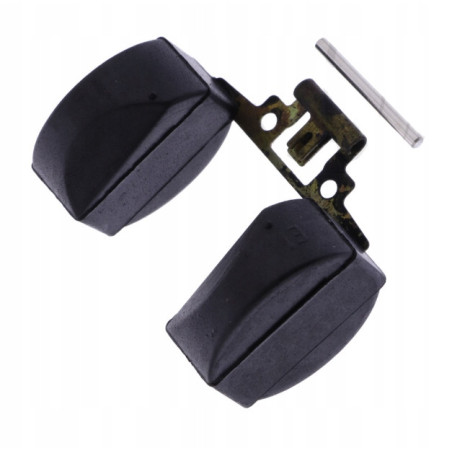 PŁYWAK GAŹNIKA JMP DO MOTOCYKLA YAMAHA XC 125 YAMAHA XC125 BELUGA 1990-1995