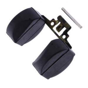 PŁYWAK GAŹNIKA JMP DO MOTOCYKLA YAMAHA TT 600 YAMAHA TT60 1983-1993