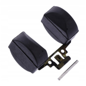 PŁYWAK GAŹNIKA JMP DO MOTOCYKLA YAMAHA TT 225 TT 350 YAMAHA TT225 TT350