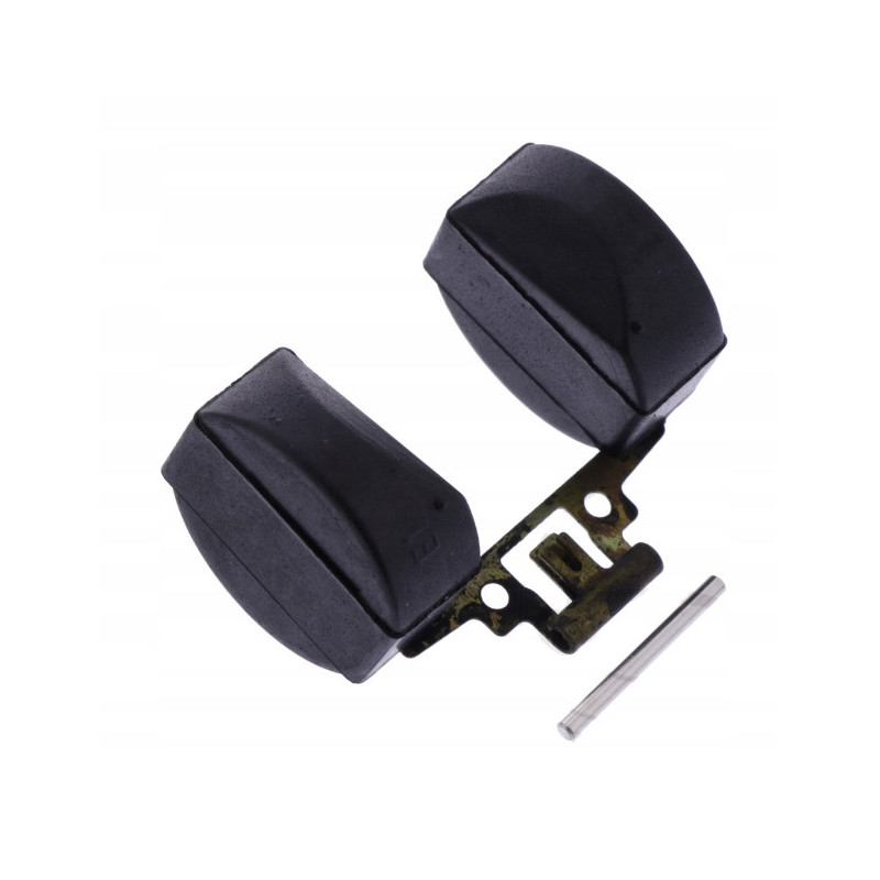 PŁYWAK GAŹNIKA JMP DO MOTOCYKLA YAMAHA TT 225 TT 350 YAMAHA TT225 TT350