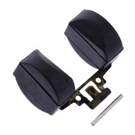 PŁYWAK GAŹNIKA JMP DO MOTOCYKLA YAMAHA TT 225 TT 350 YAMAHA TT225 TT350