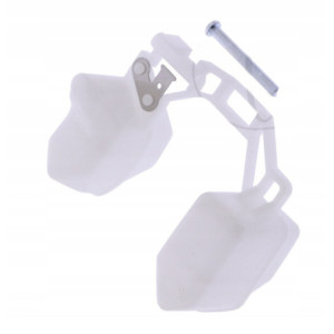 PŁYWAK GAŹNIKA JMP DO MOTOCYKLA YAMAHA YFZ 750 YAMAHA YFZ750 R 1993-1998