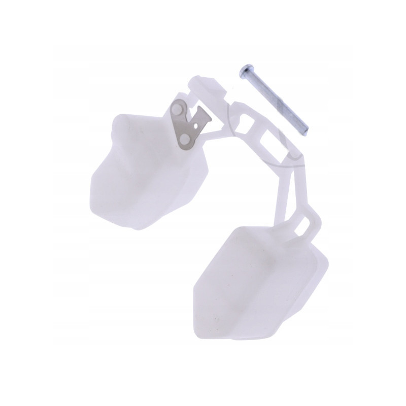 PŁYWAK GAŹNIKA JMP DO MOTOCYKLA YAMAHA YFZ 750 YAMAHA YFZ750 R 1993-1998