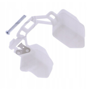 PŁYWAK GAŹNIKA JMP DO MOTOCYKLA YAMAHA TRX 850 YAMAHA TRX850 1996-1999