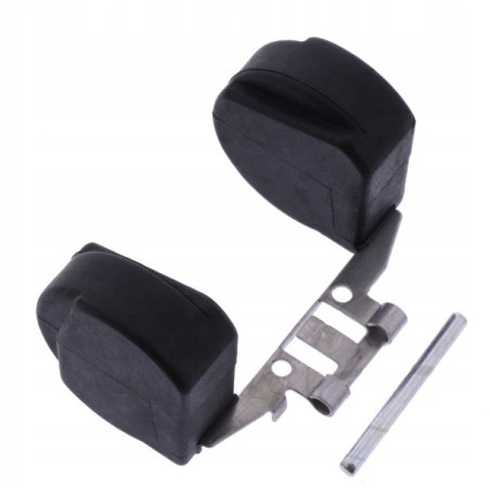 PŁYWAK GAŹNIKA JMP DO MOTOCYKLA YAMAHA RD 250 YAMAHA RD250 LC 1980-1983