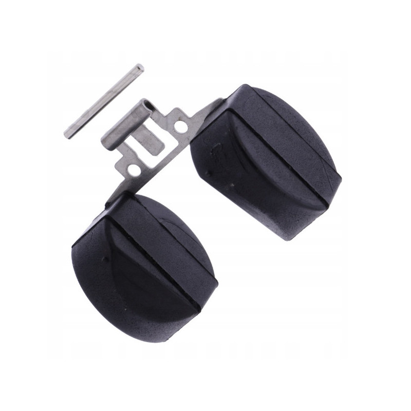 PŁYWAK GAŹNIKA JMP DO MOTOCYKLA KAWASAKI ZR 550 KAWASAKI ZR550 1983