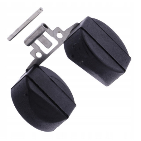 PŁYWAK GAŹNIKA JMP DO MOTOCYKLA KAWASAKI ZR 550 KAWASAKI ZR550 1983