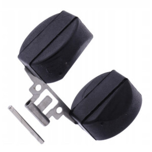 PŁYWAK GAŹNIKA JMP DO MOTOCYKLA KAWASAKI Z 550 KAWASAKI Z550 GP 1982-1983