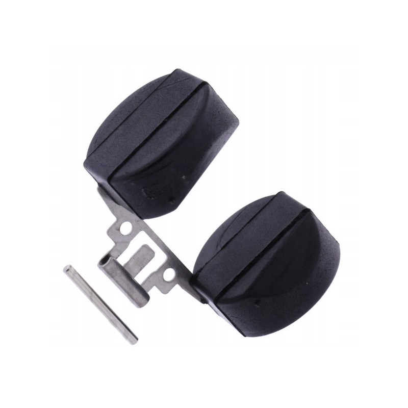 PŁYWAK GAŹNIKA JMP DO MOTOCYKLA KAWASAKI Z 550 KAWASAKI Z550 GP 1982-1983