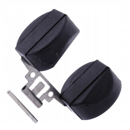 PŁYWAK GAŹNIKA JMP DO MOTOCYKLA KAWASAKI Z 550 KAWASAKI Z550 GP 1982-1983