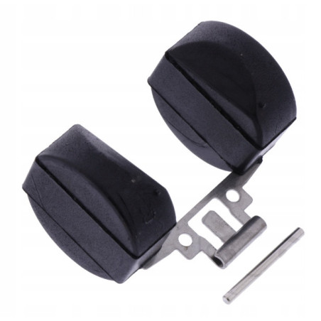 PŁYWAK GAŹNIKA JMP DO MOTOCYKLA KAWASAKI GT 550 KAWASAKI GT550 1983-1988