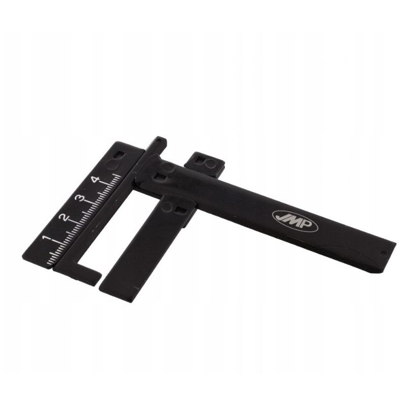 NARZĘDZIE JMP DO USTAWIANIA DOKŁADNEGO POZIOMU PALIWA W GAŹNIKU