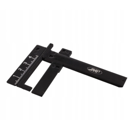 NARZĘDZIE JMP DO USTAWIANIA DOKŁADNEGO POZIOMU PALIWA W GAŹNIKU